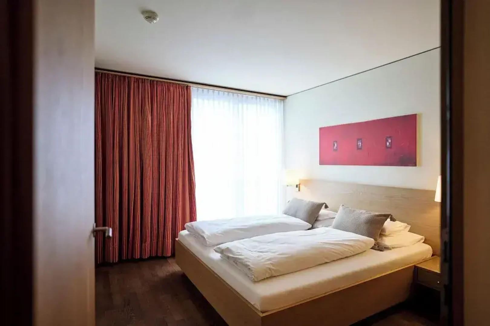 Sporthotel Steffisalp