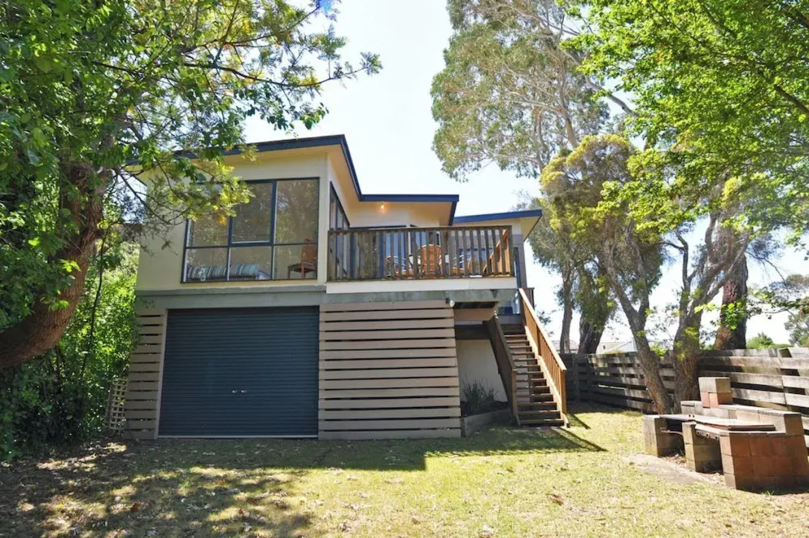 Scarborough Serenity