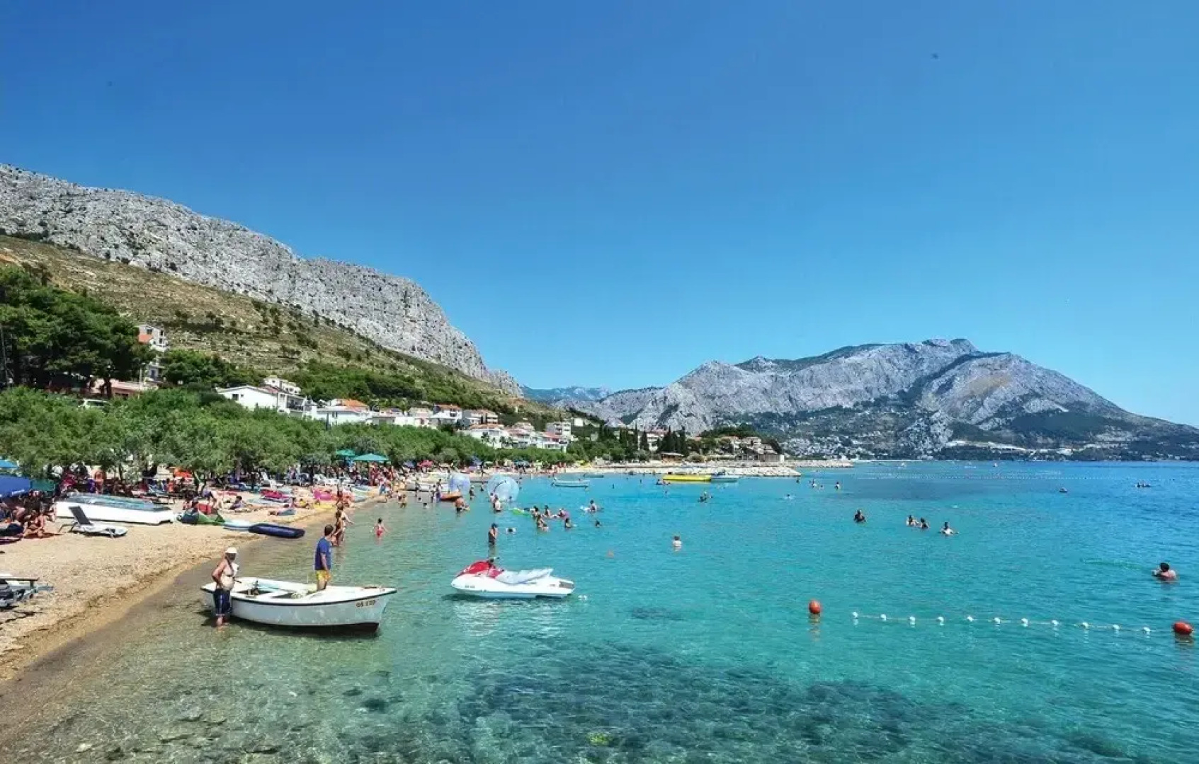 Awesome Home in Duce With Wifi and 3 Bedrooms