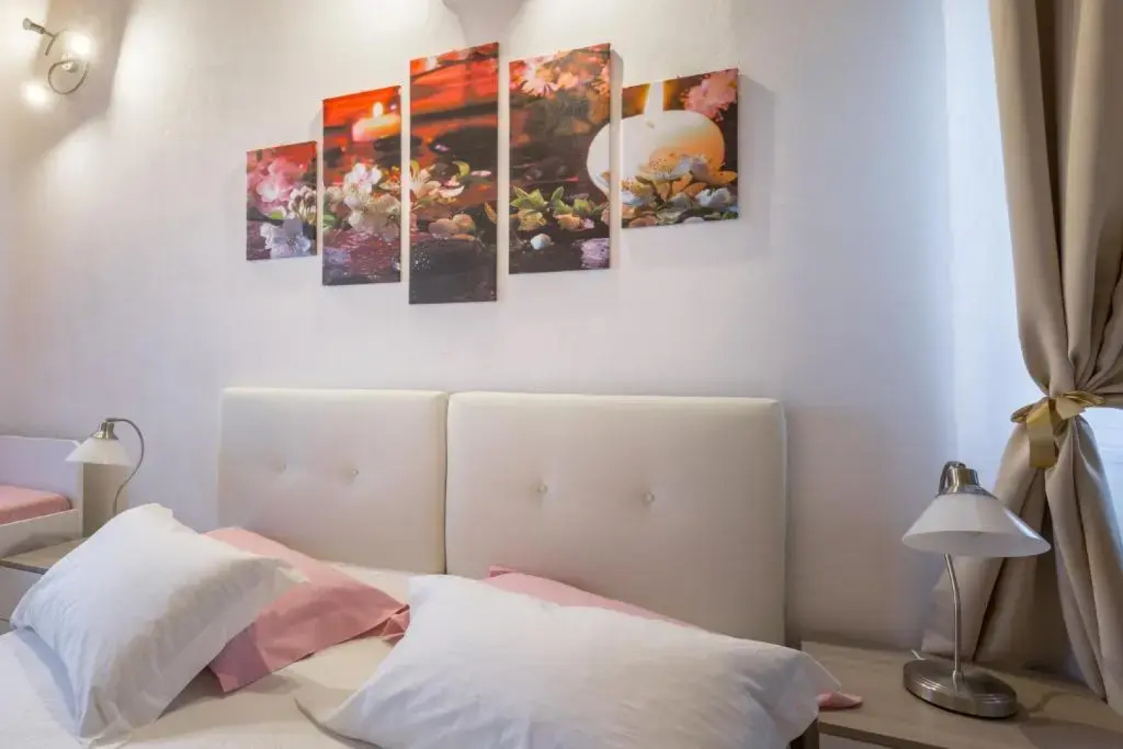 Villa Giummarito B&B