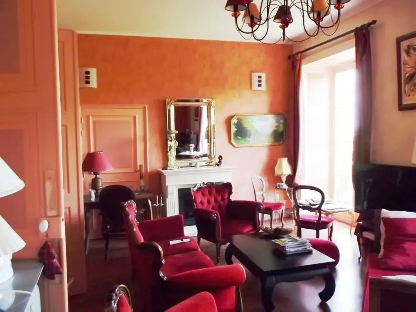 Hostellerie Val de Creuse