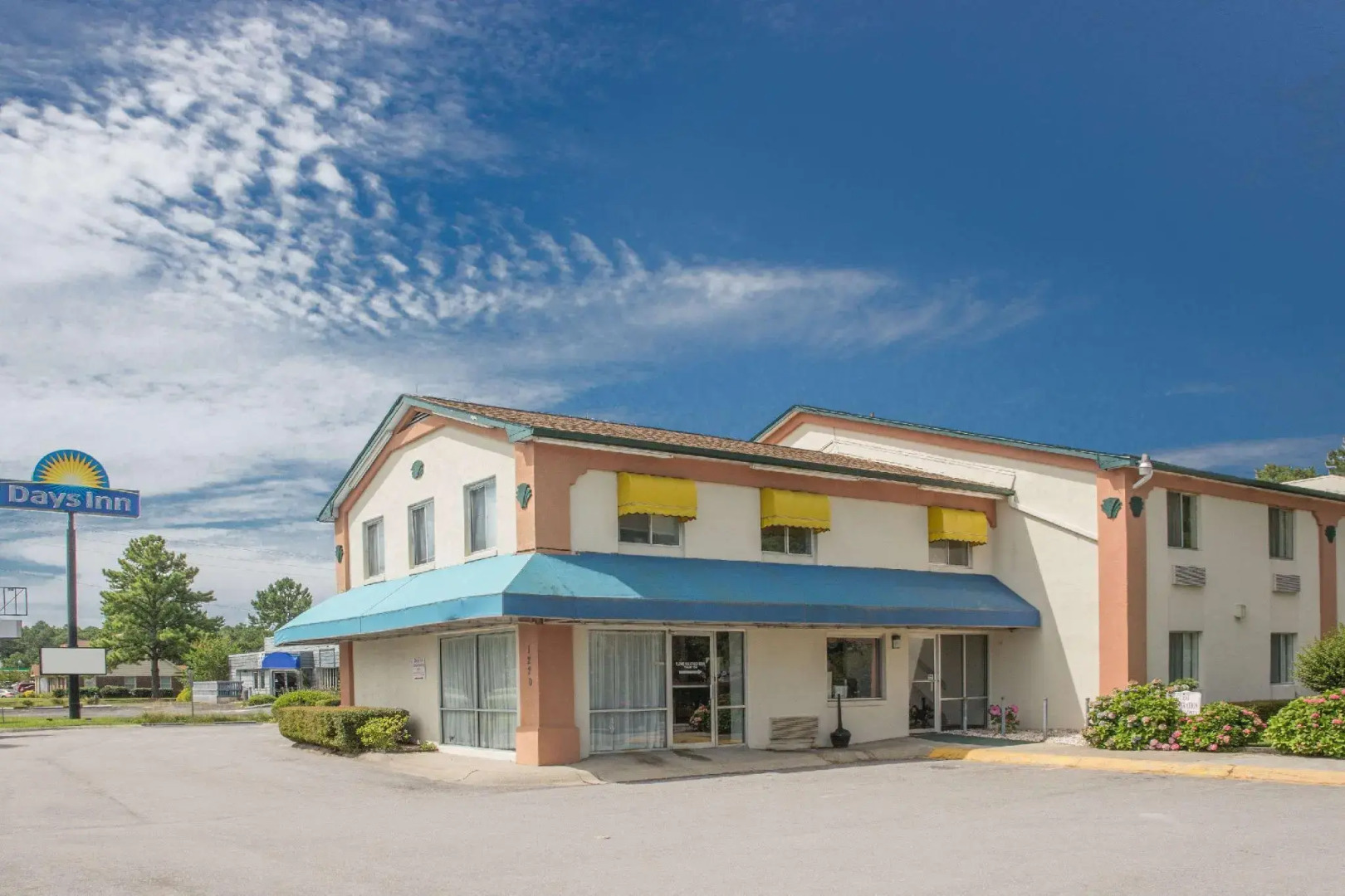 Days Inn & Suites by Wyndham Havelock