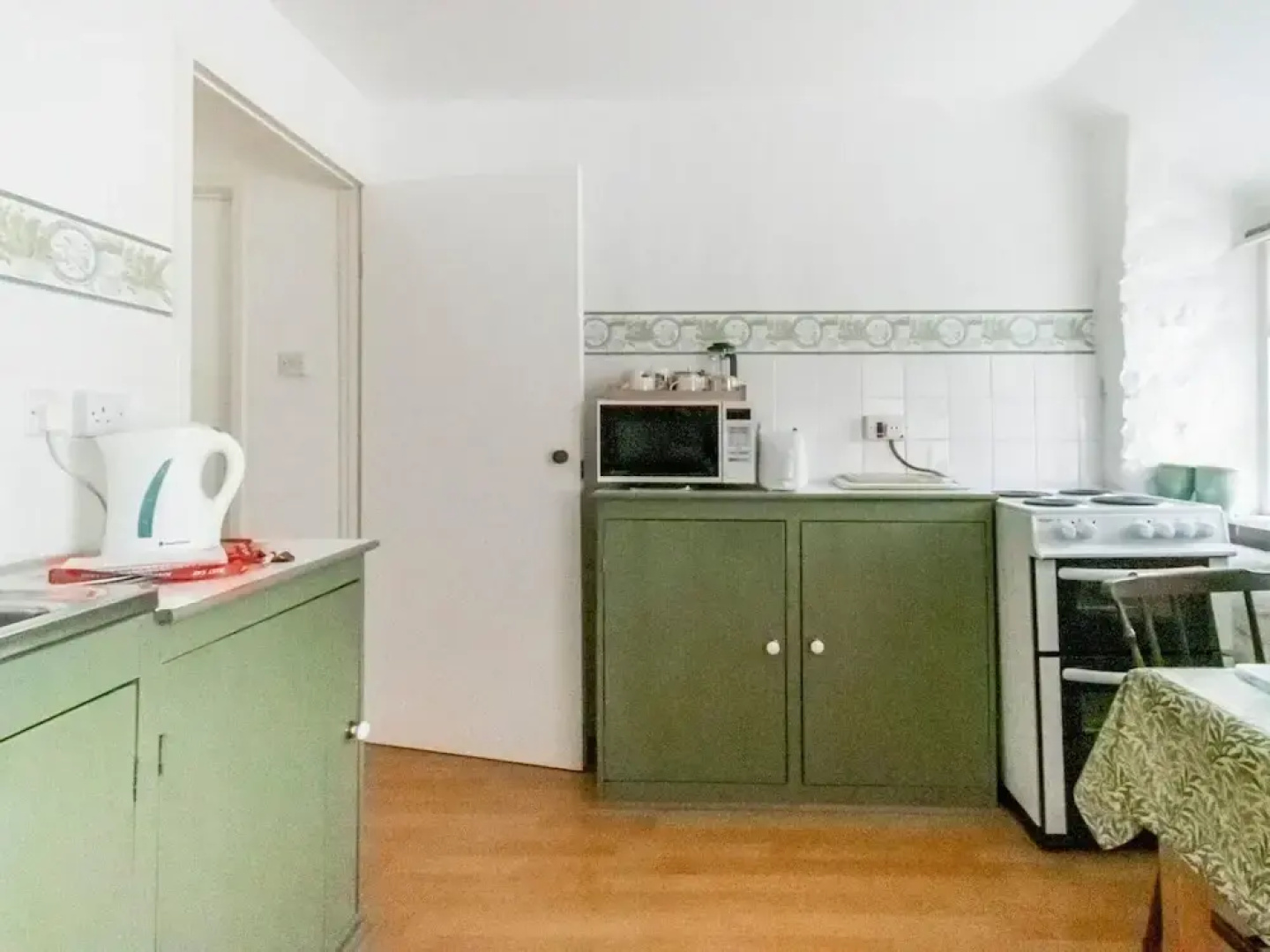 Holiday Home in Ceredigion Near Seashore