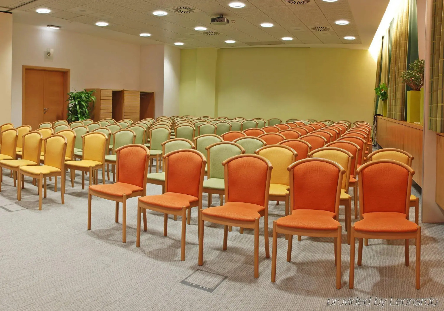 City Hotel Ljubljana