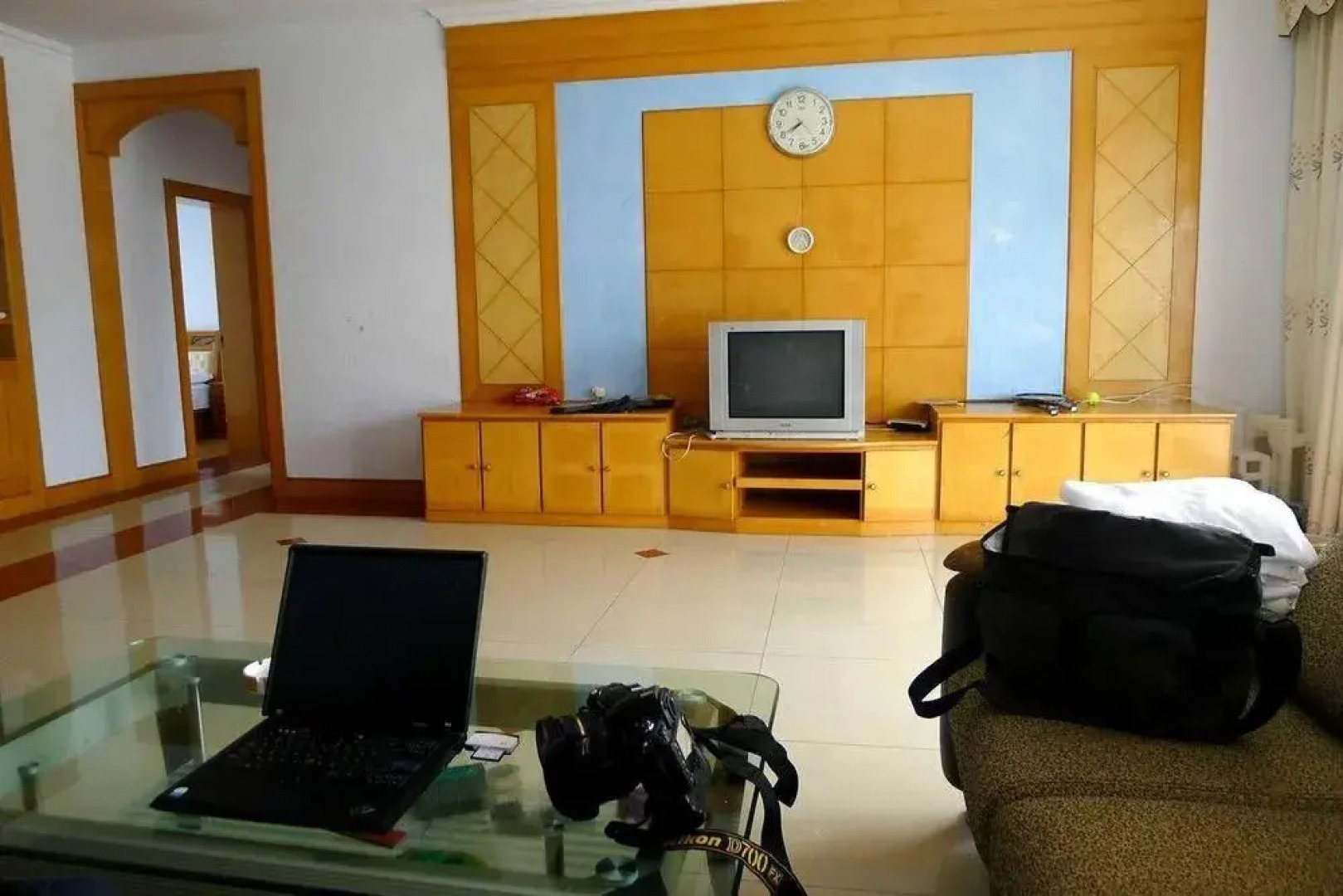 Jinhaian Apartment - Rizhao