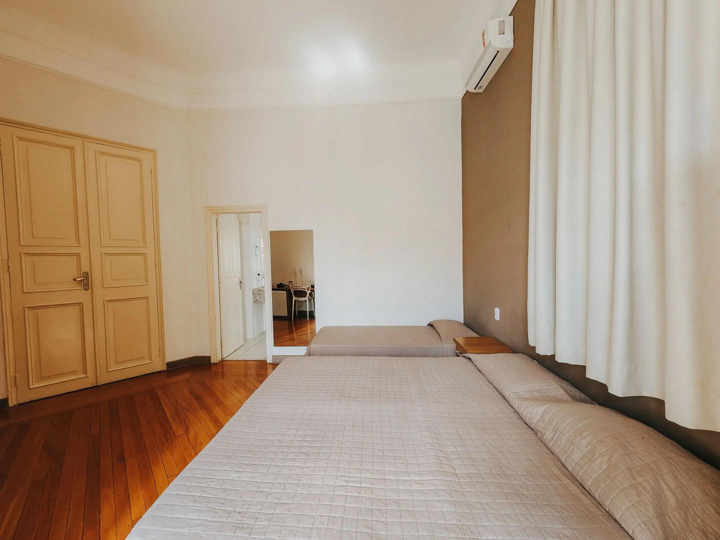 Hotel Municipal de Araraquara