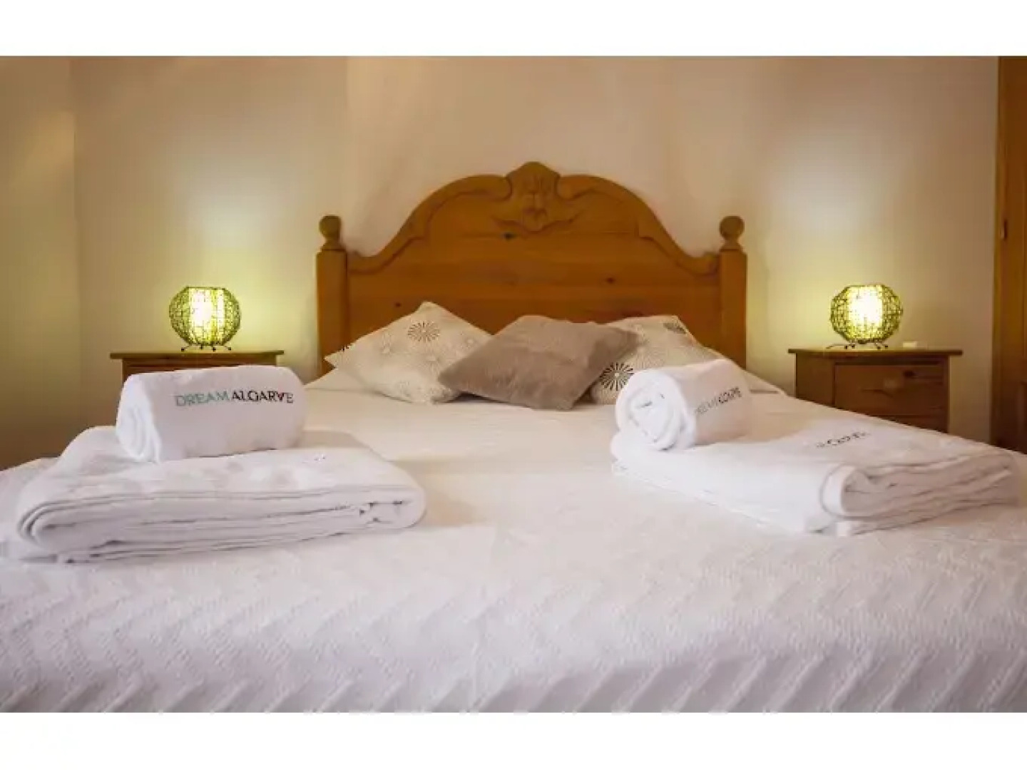 D08 - Bay View Villa in Vale da Lama