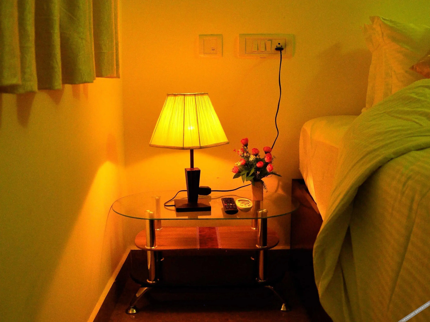 OYO 810 Apartment T Nagar