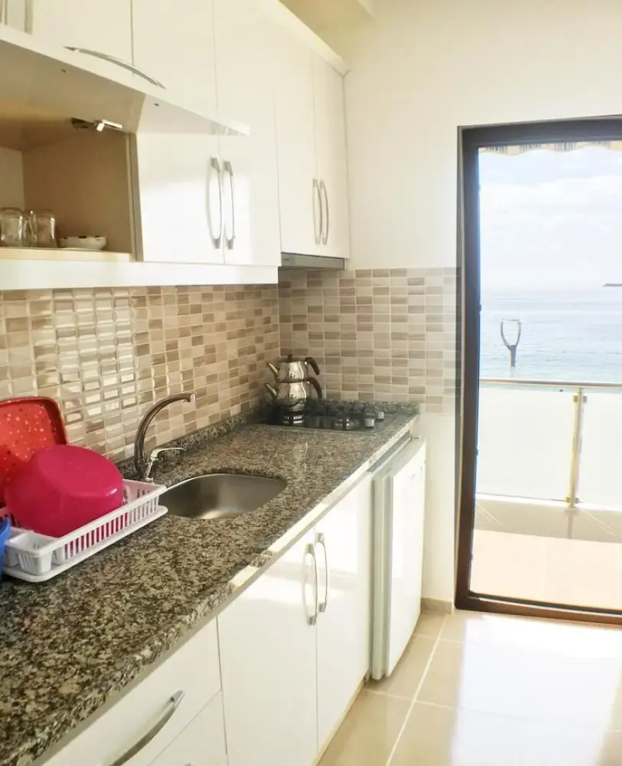 Avsa Belgin Konukevi