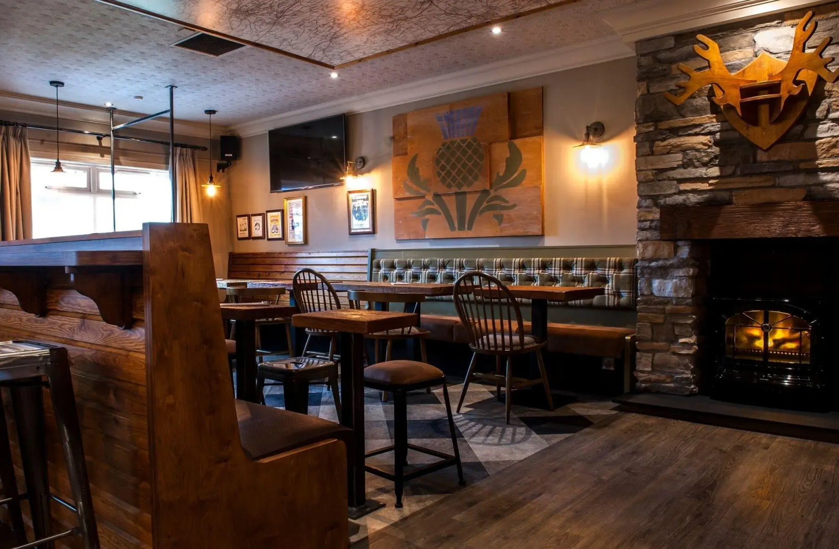 Coachman Hotel