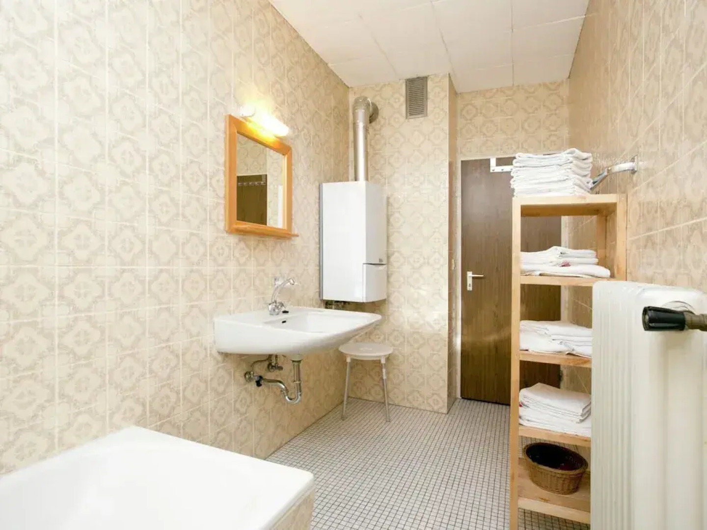 Holiday Home in Germany Near Mullerthal Walks