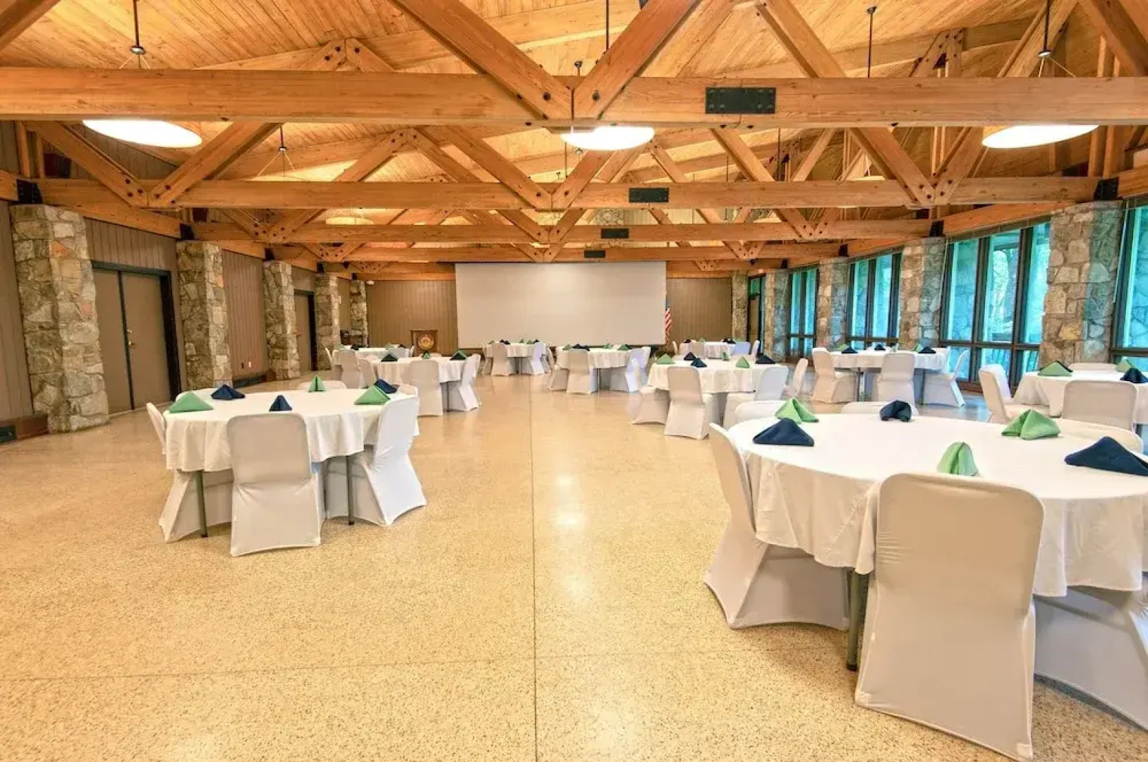 Natural Bridge State Resort Park