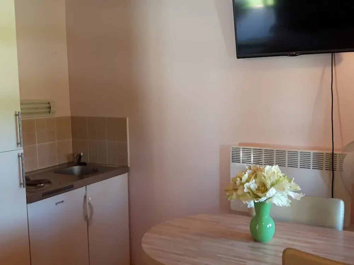 Apartments Old Oak House Varaždin