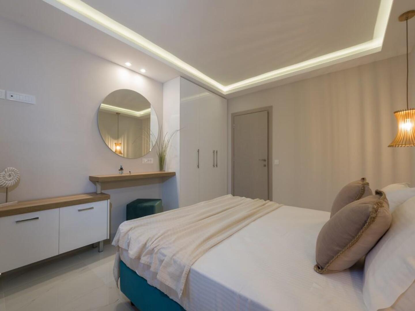 Margaritari Apartments