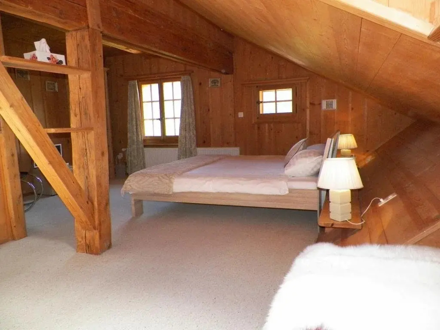 B&B Shakespeares Chateau