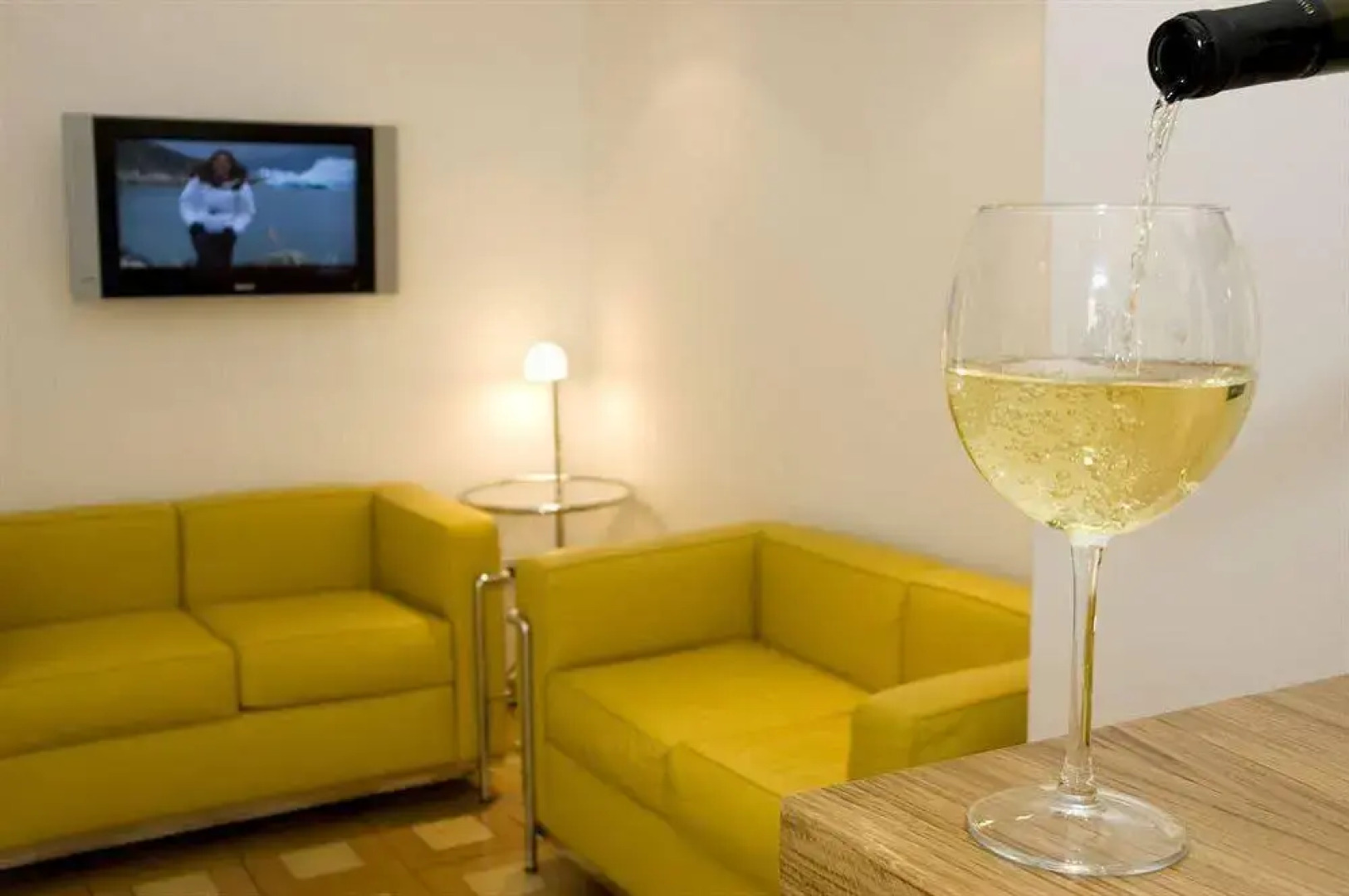 Hotel Grotta di Tiberio