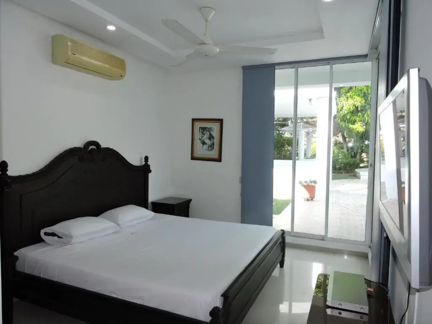 Casa Campestre El Peñon 5 Habitaciones