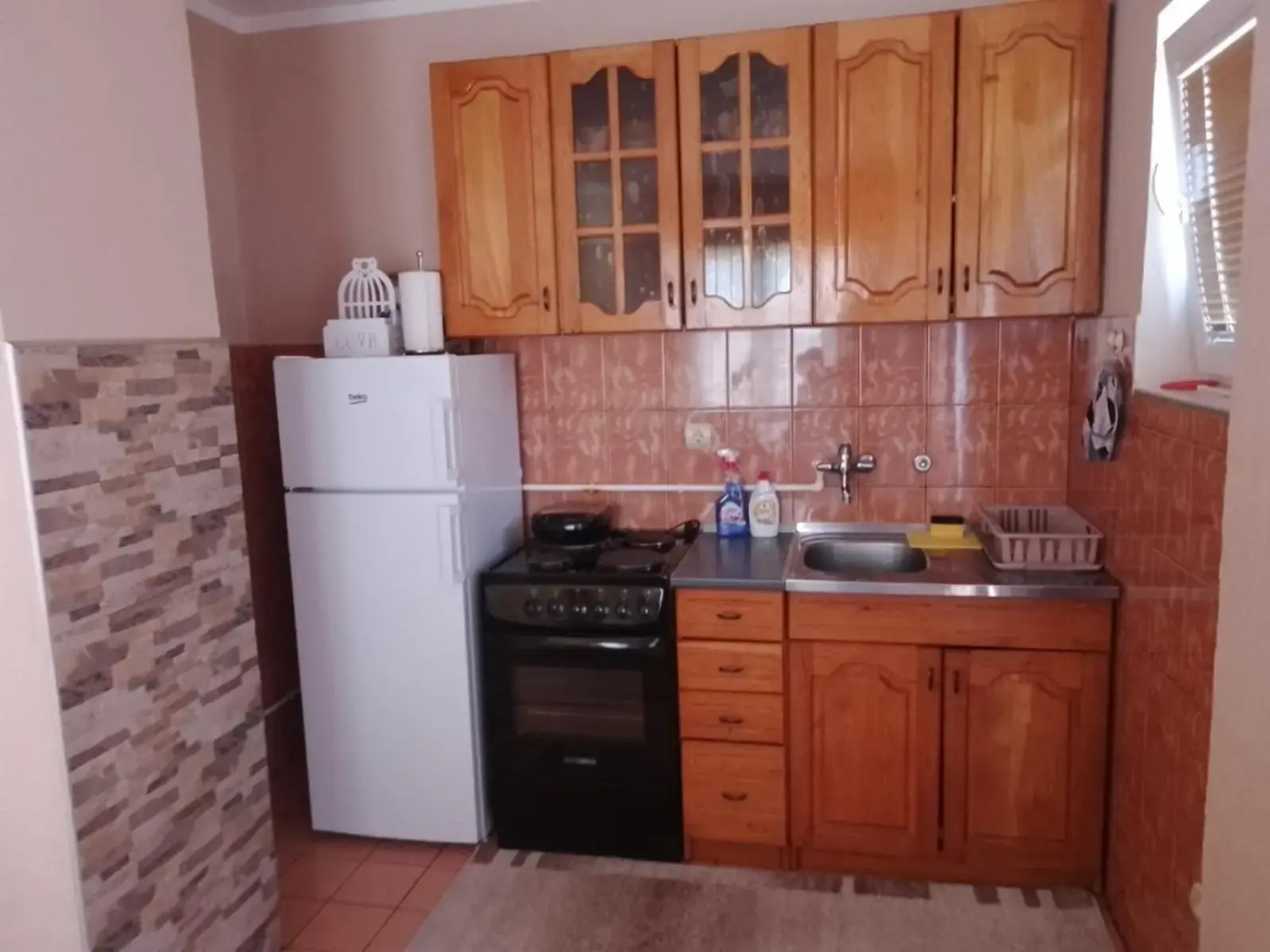 Apartman Dunja 2
