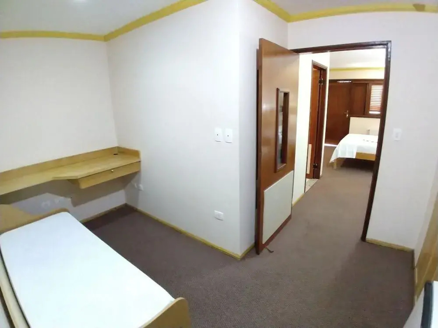 Satelite Campos Do Jordao