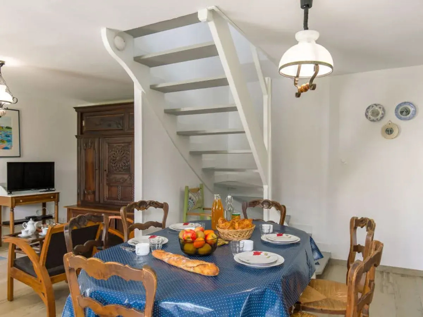 House Ty va Zud Lampaul-Ploudalmézeau