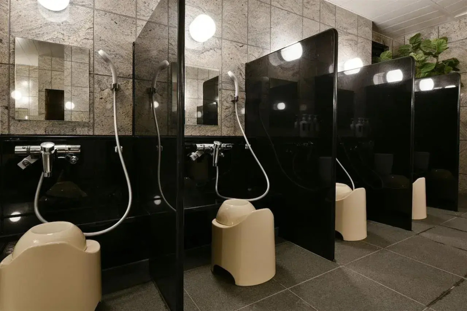 Vessel Inn Chiba Station