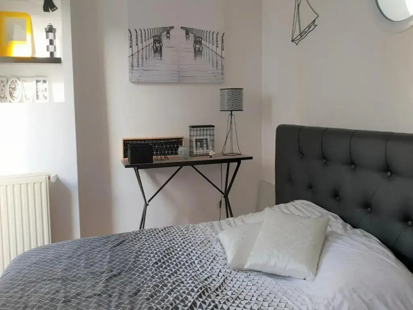 Maison Trégastel, 4 pièces, 6 personnes - FR-1-368-159