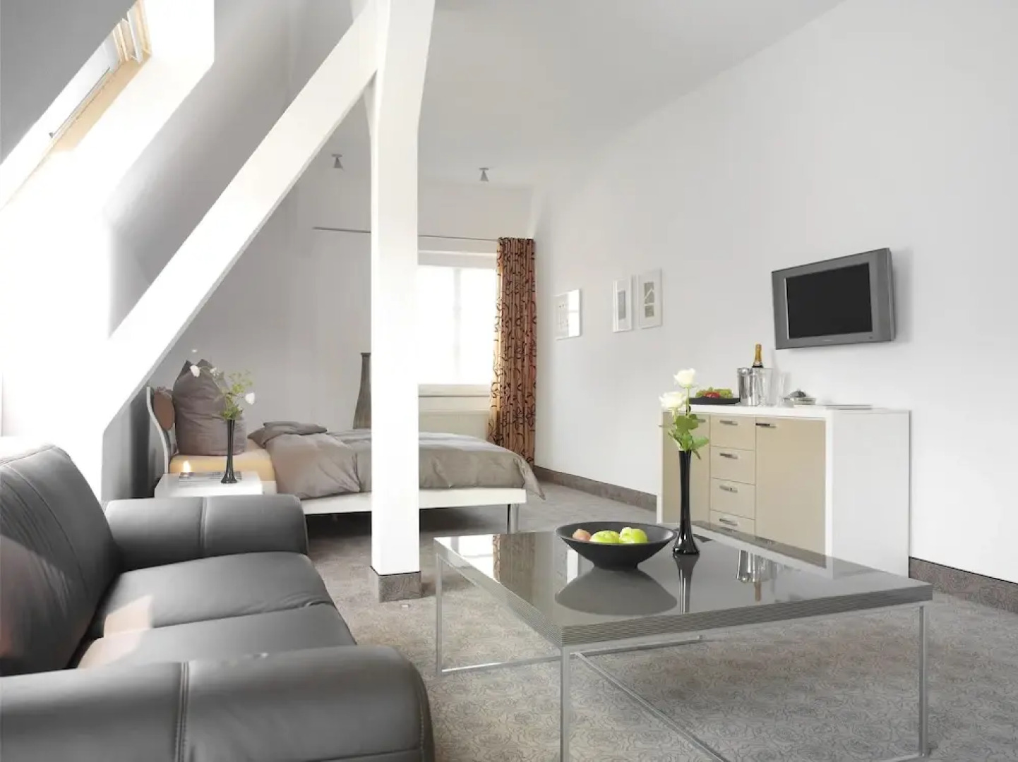 Hotel Domicil Lebensart