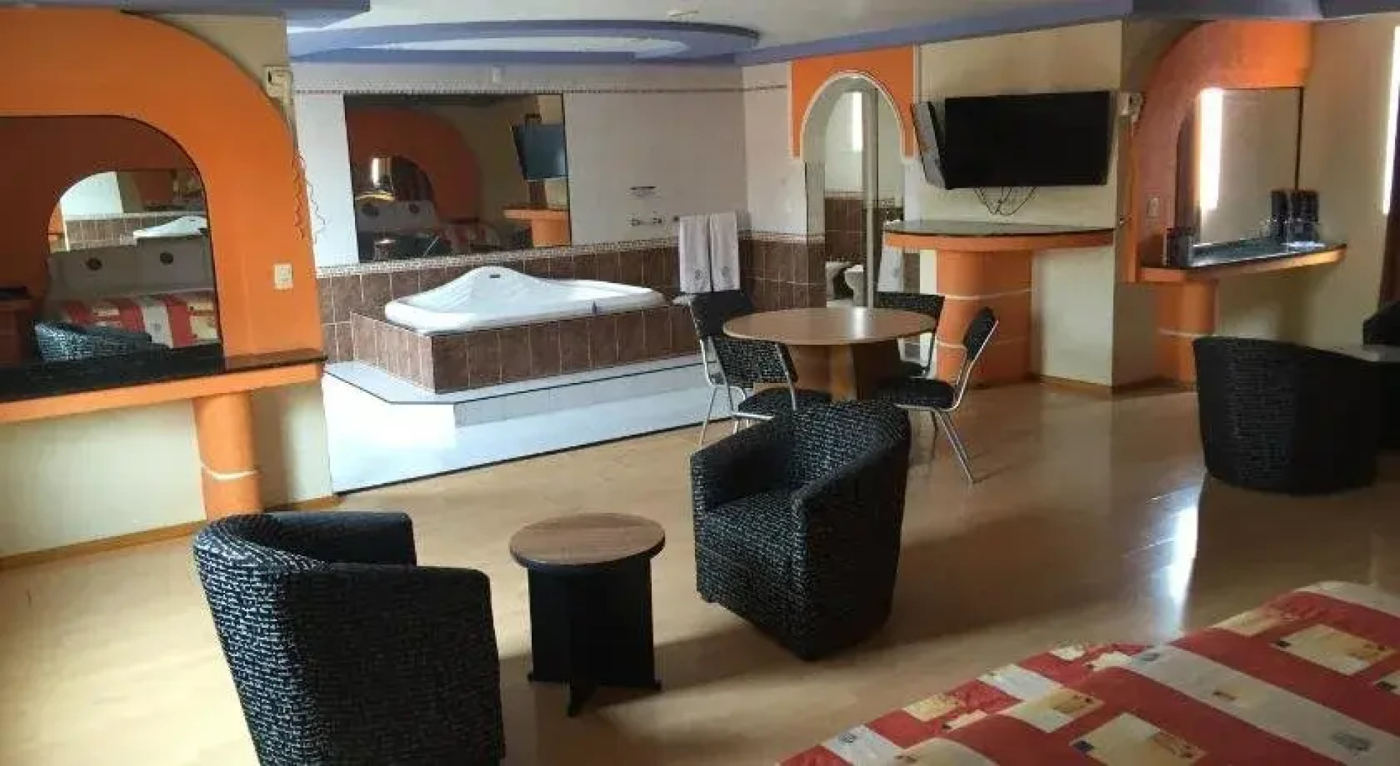 Motel Gran Vallarta - Adults Only