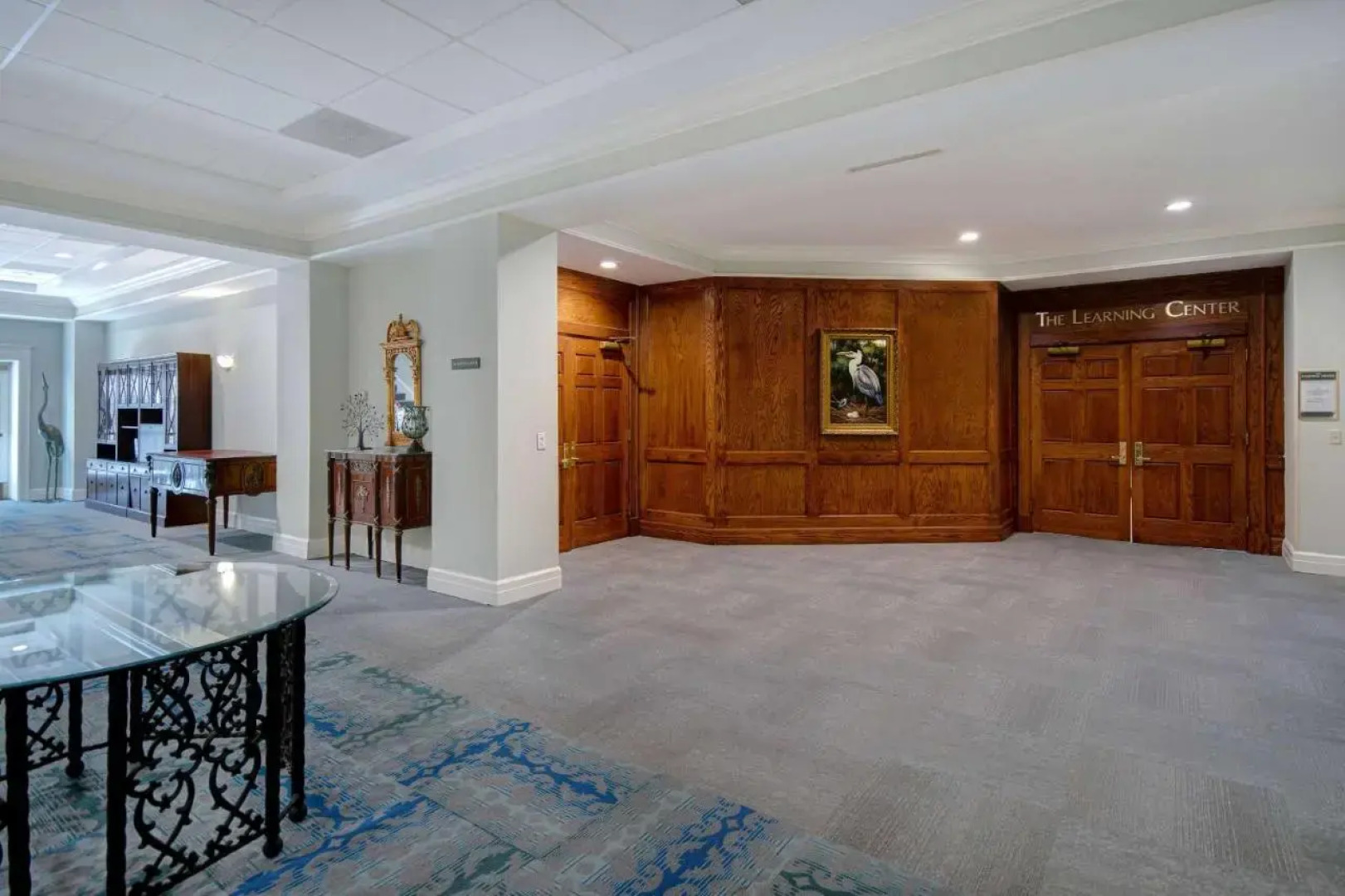 Cypress Bend Golf Resort and Conference Center