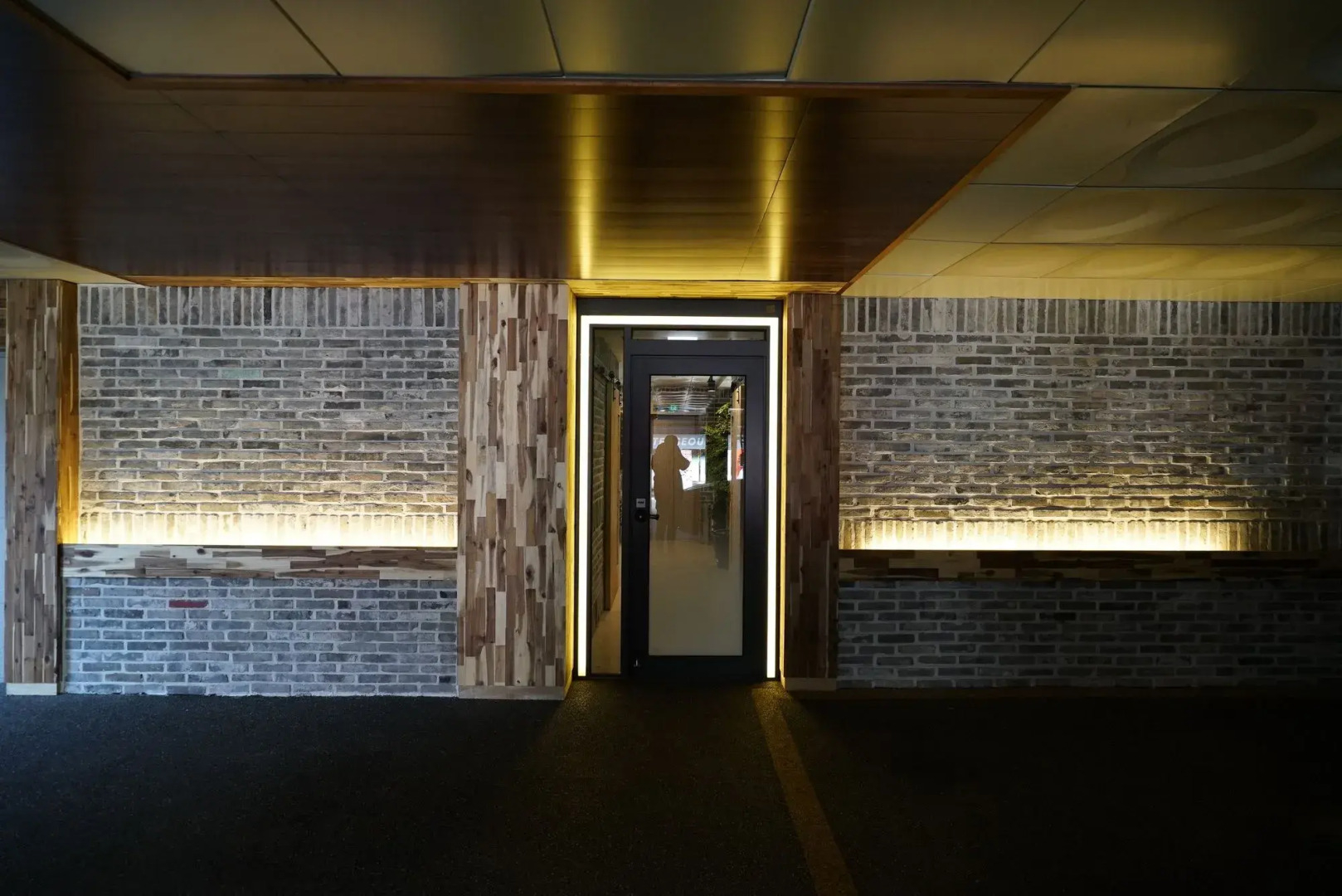 The Sangju Hotel Seoul