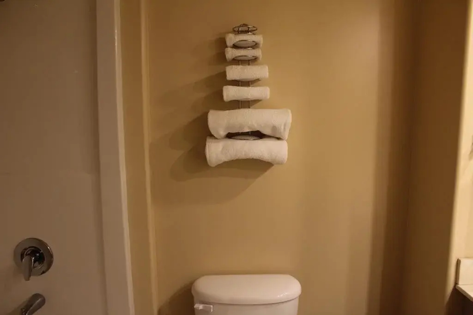 Northern Greens Resort