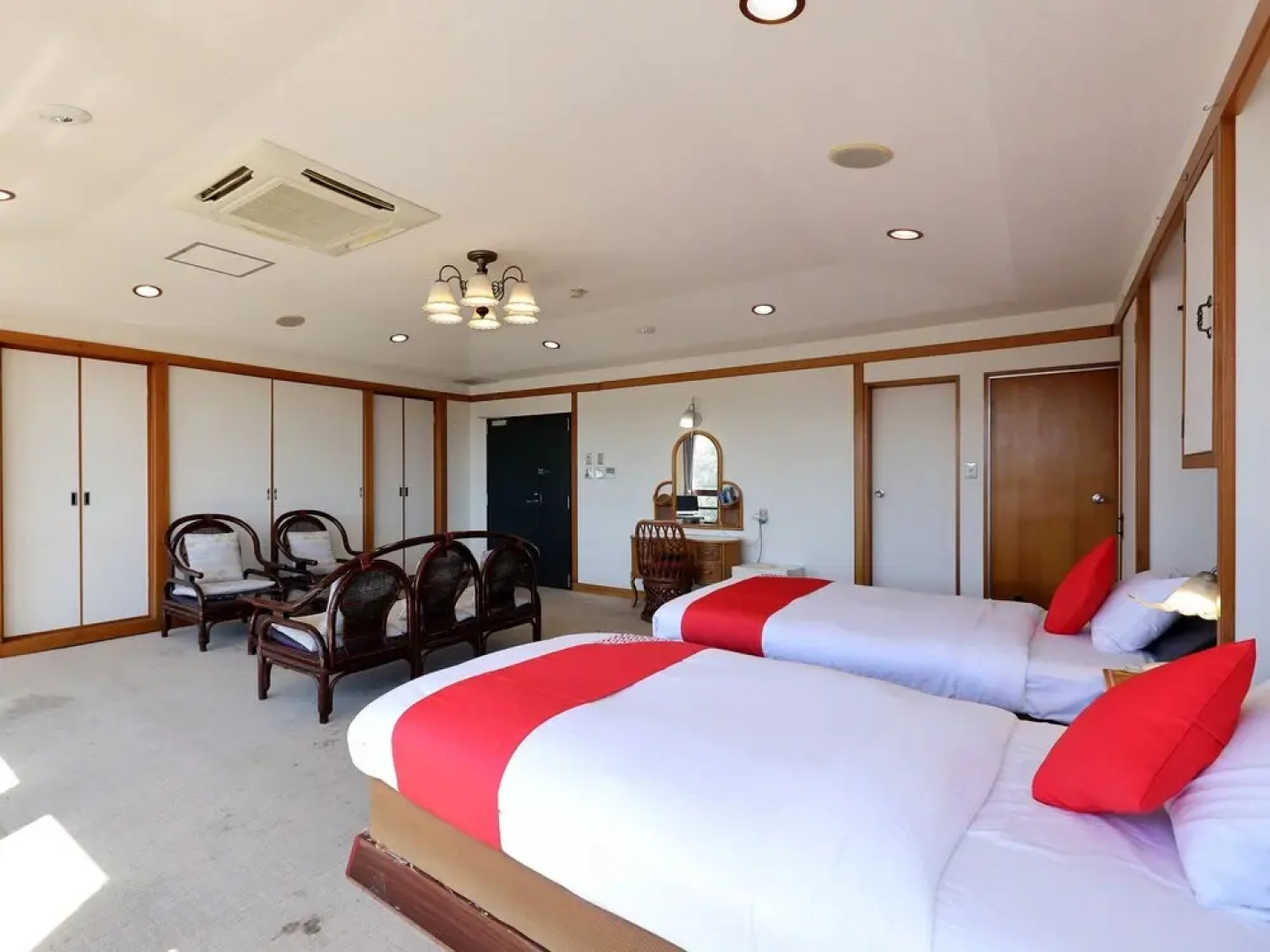 OYO New World Hotel Kagoshima Kanoya