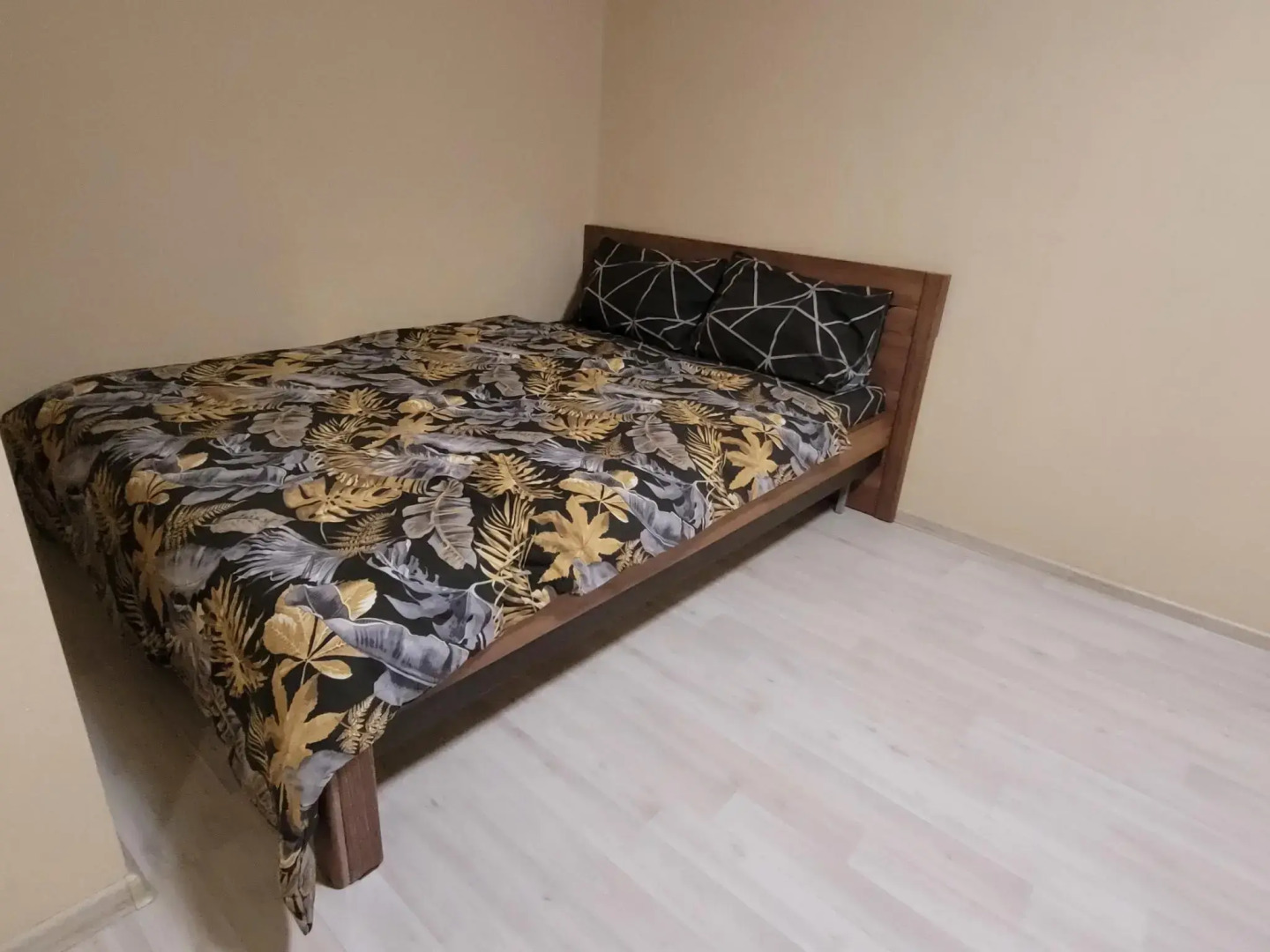 Апартаменты на улице Луначарского 110