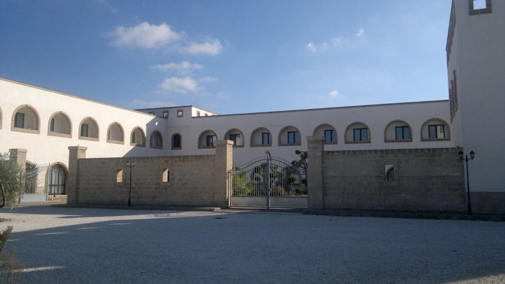 Oasi Del Visir Resort