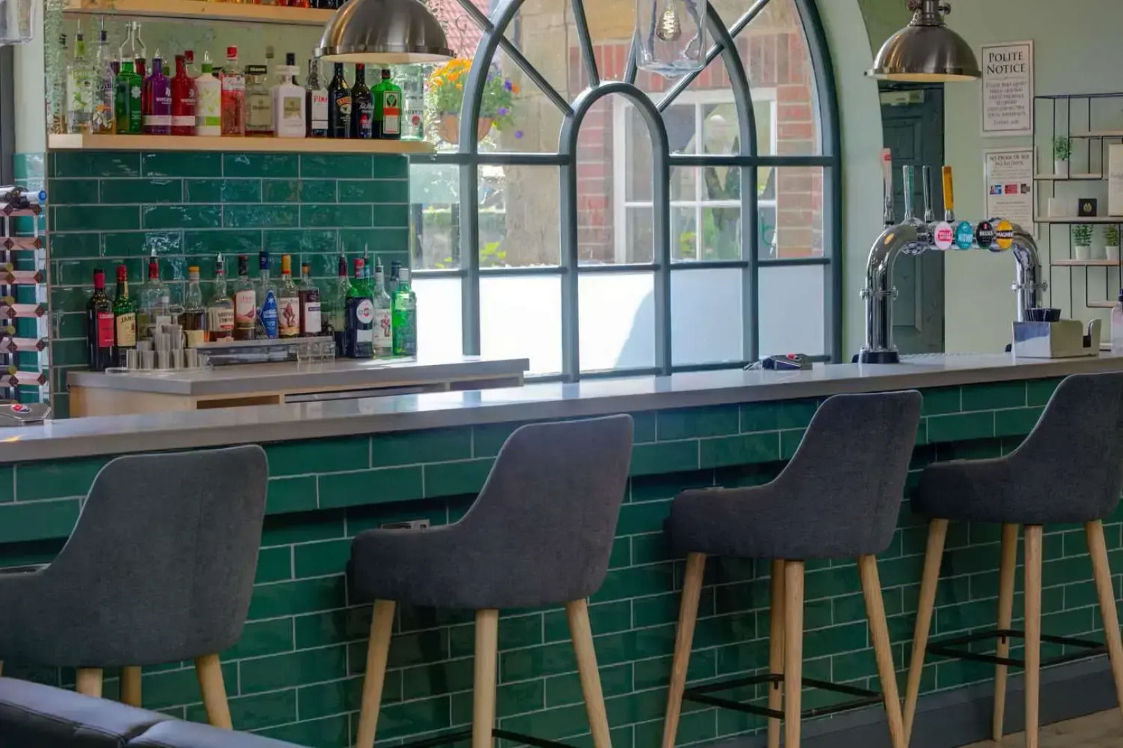 Hall Garth Hotel Darlington, Sure Hotel Collection by BW