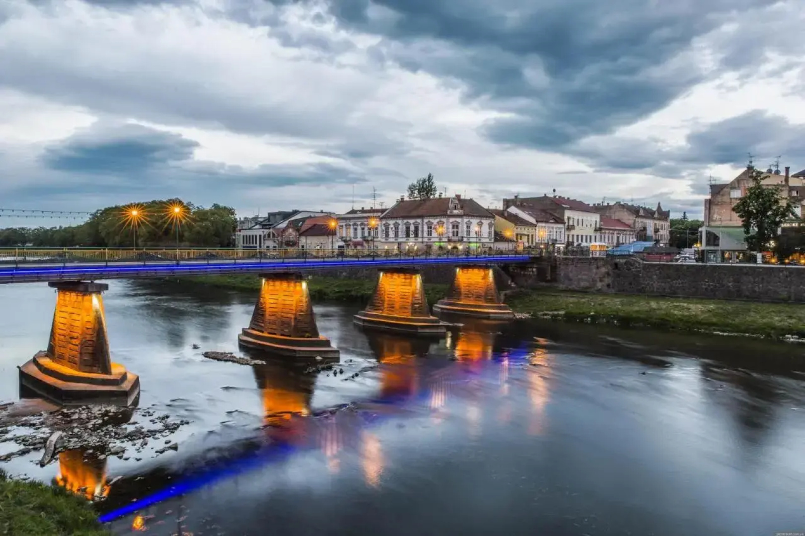 Mini-hotel Na Pidgradskiy