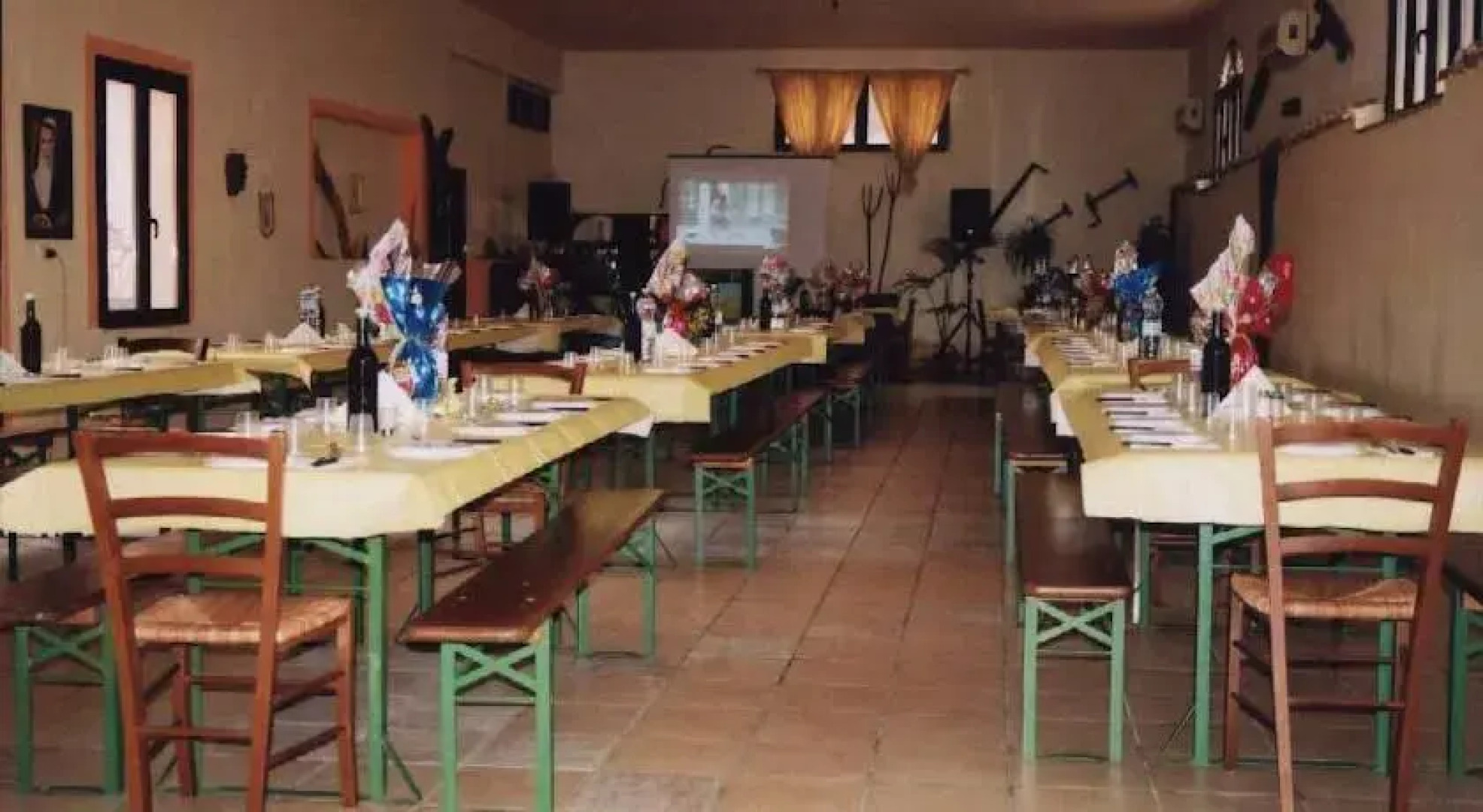 Agriturismo Ogliastra