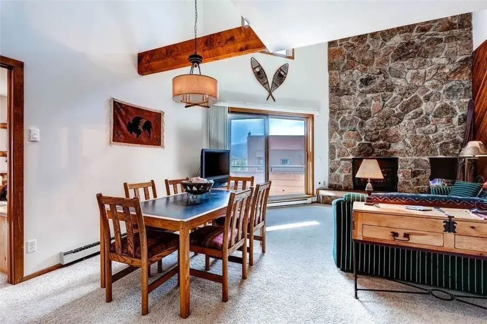 Marina Place Condominiums