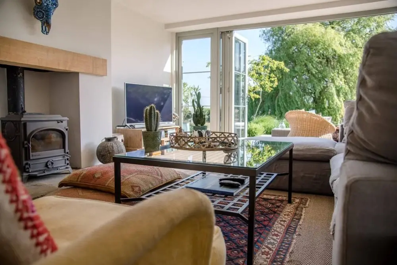 Spring House, Aldeburgh