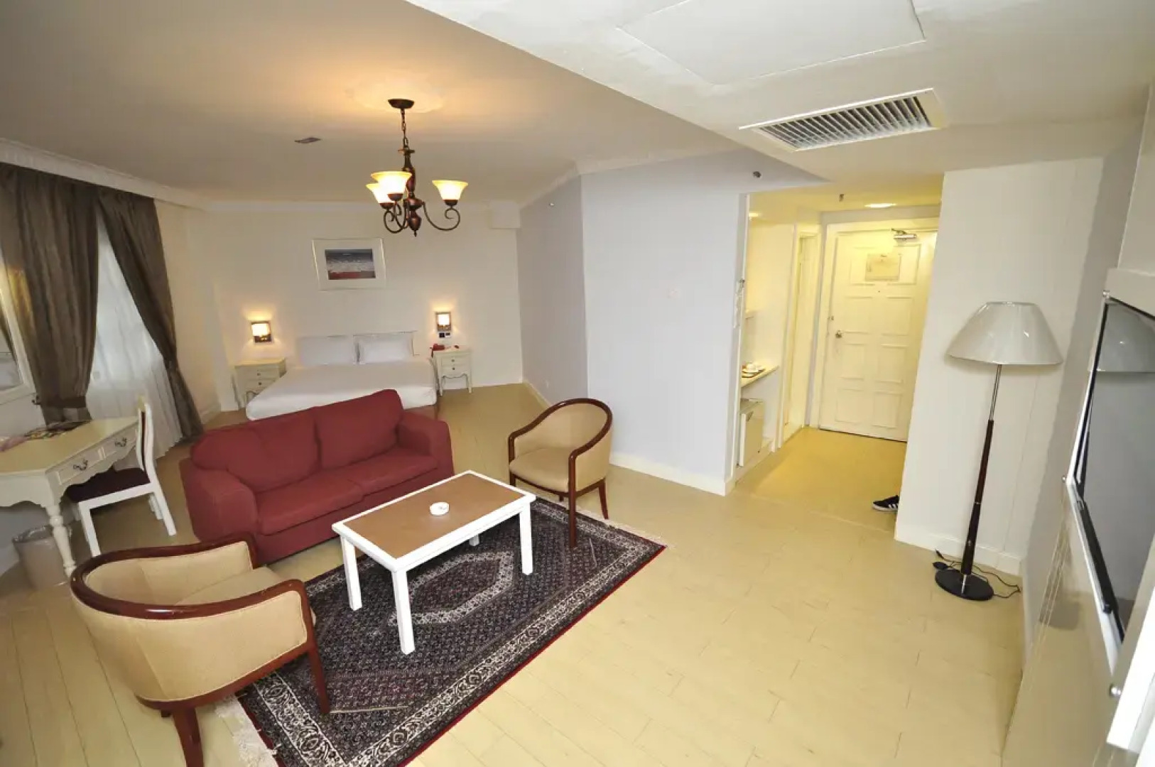 Permai Hotel Kuala Terengganu