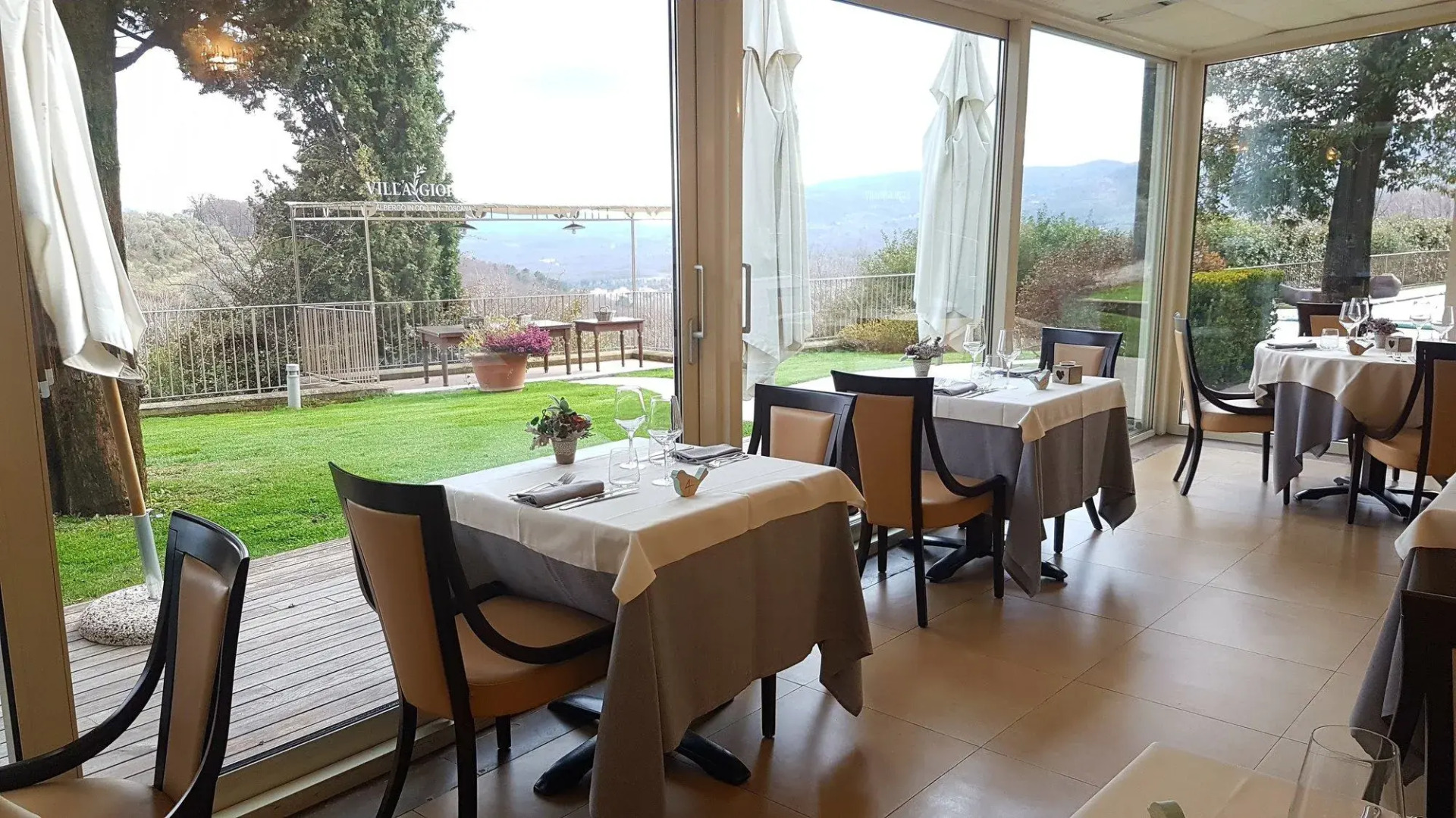 Villa Giorgia Albergo In Collin