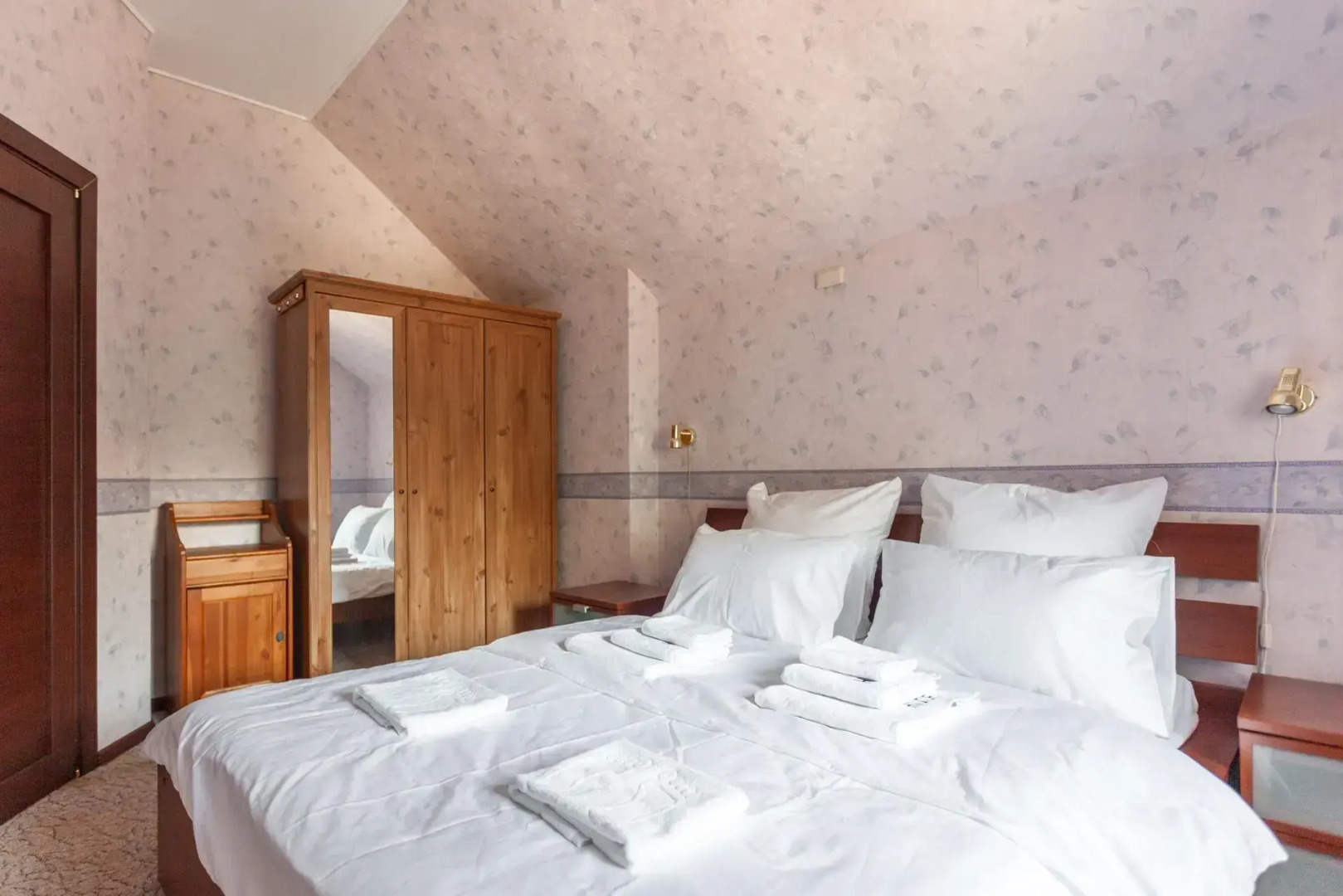 Дом Звезда 2000