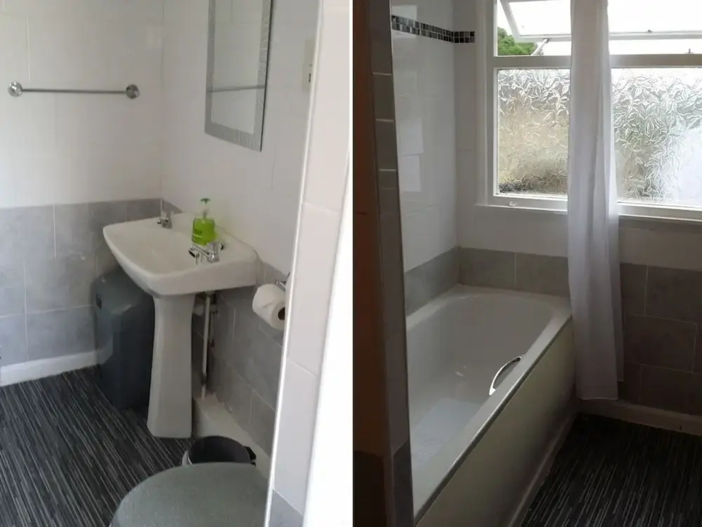 The Olde Three Cocks