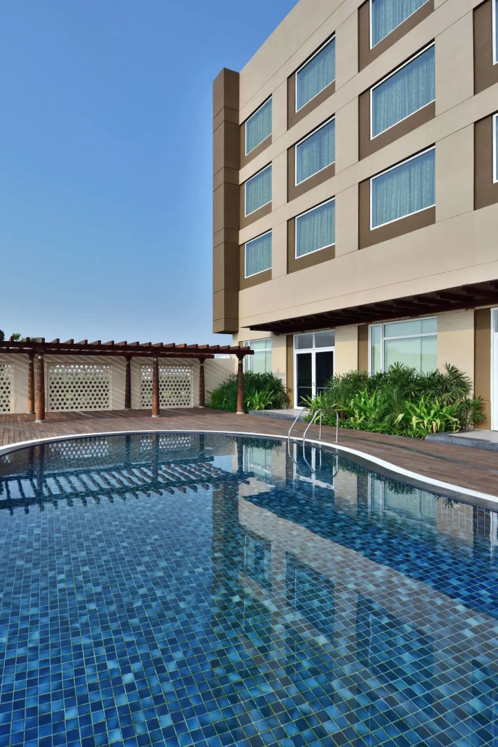 Fairfield by Marriott Sriperumbudur