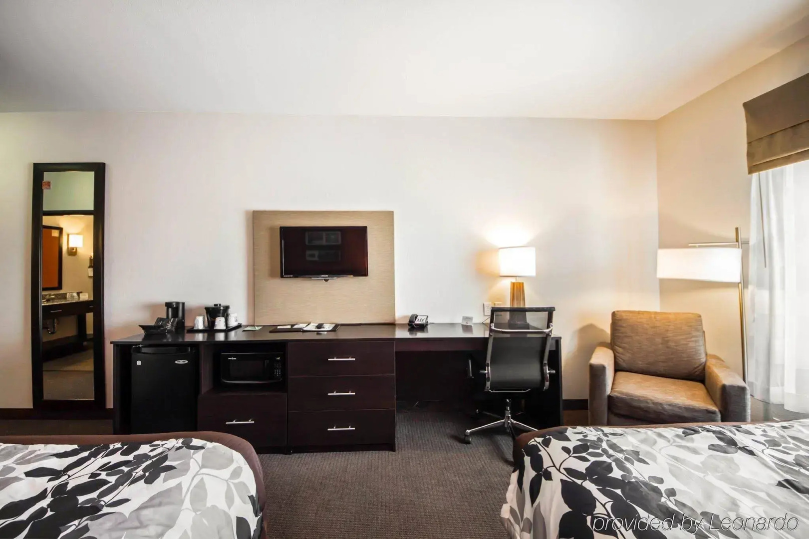 Sleep Inn & Suites Hennessey