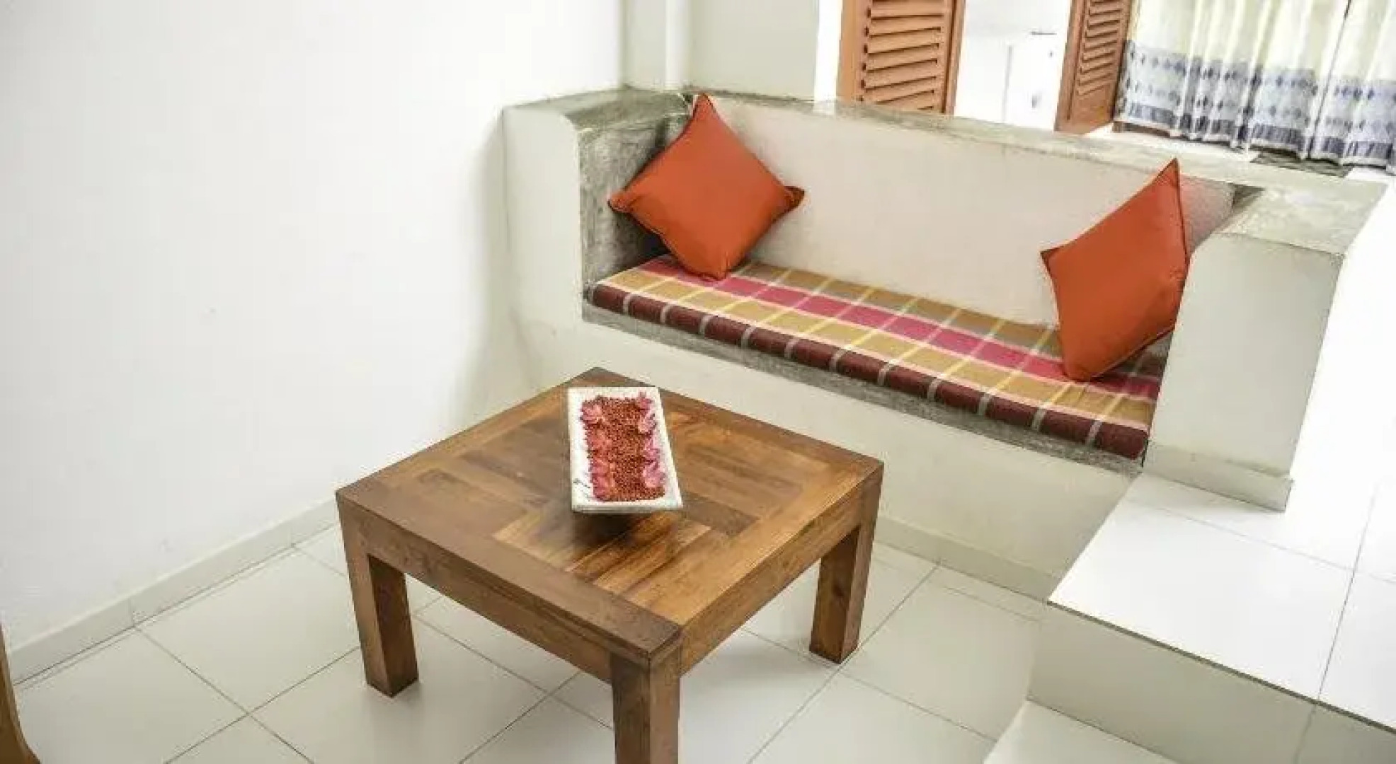 Green Habitat Ayurveda Resort and Spa