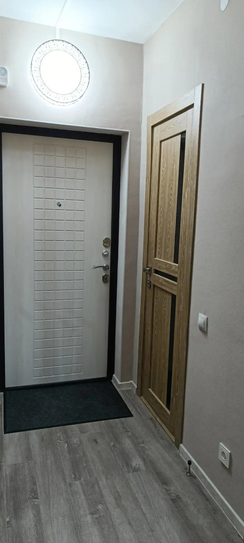 Апартаменты в 6-ом микрорайоне 5