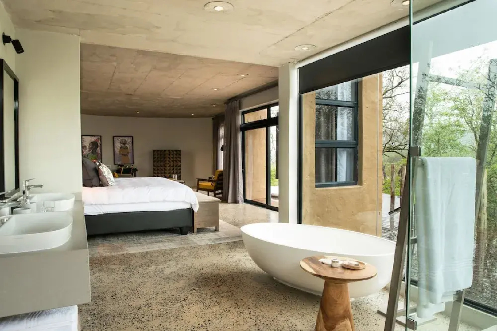 Umfolozi Big Five Game Reserve by Mantis - All Inclusive