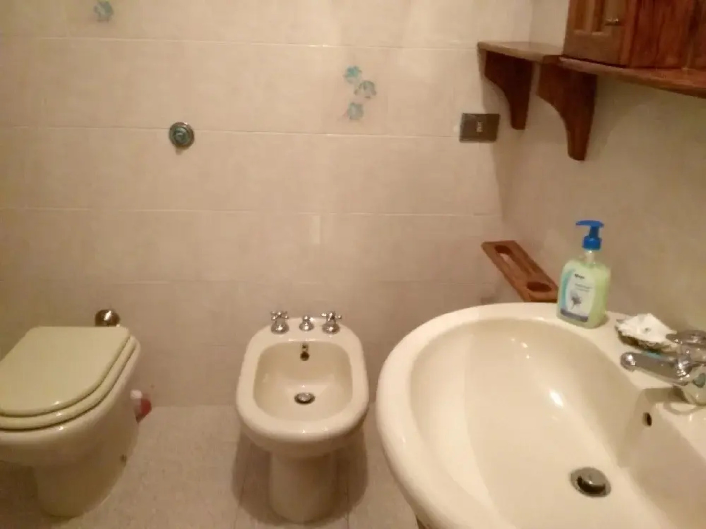 Apartment With 2 Bedrooms in Iglesias, With Enclosed Garden and Wifi -