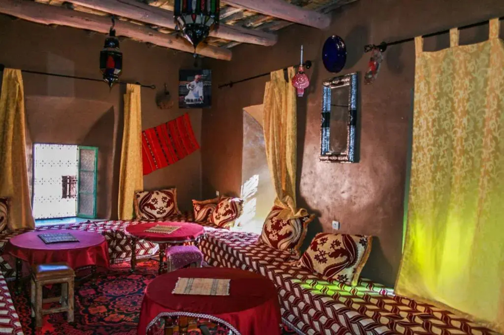 Kasbah Maison Dhote Lalla Zahra